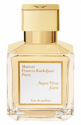 Парфюмерная вода Aqua Vitae Forte (70ml) Maison Francis Kurkdjian